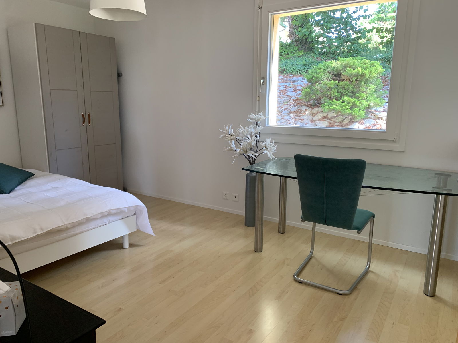 Homestay Ependes 258590