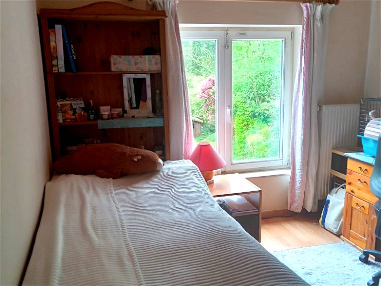 Homestay Court-St.-Étienne 368169-1