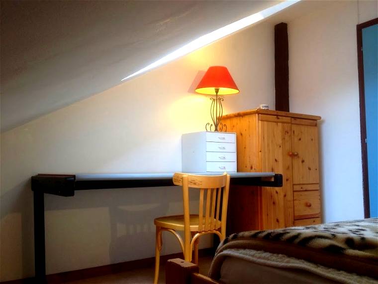 Room In The House Mulhouse 81777-1
