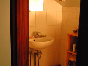 Chambre À Louer Mulhouse 81777