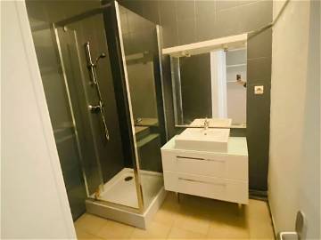 Habitación En Alquiler Villeurbanne 382397