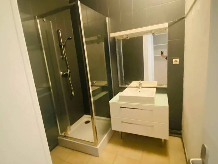 Chambre À Louer Villeurbanne 382397