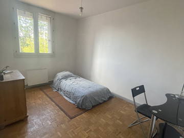 Room For Rent Villeurbanne 414133