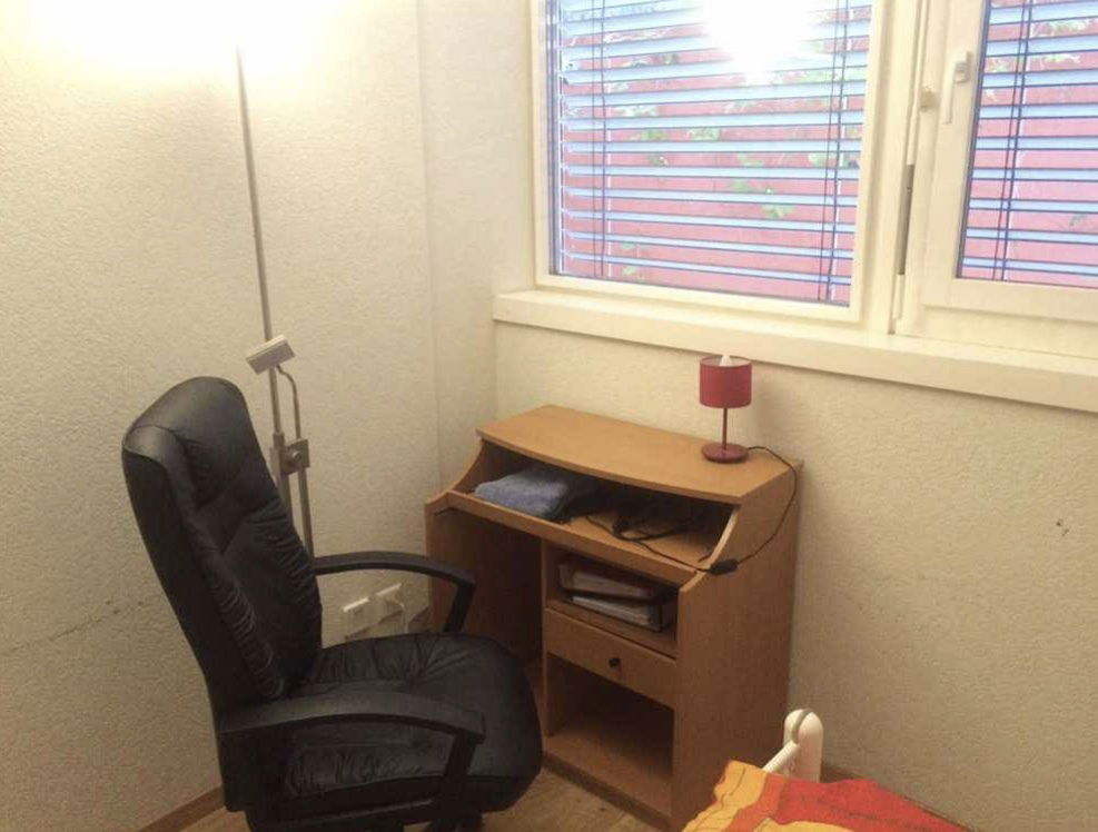 Chambre Chez L'habitant Lausanne 190753