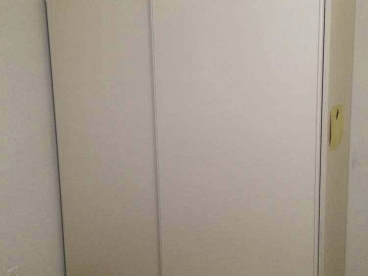 Chambre Chez L'habitant Lausanne 190753-3