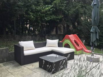 Homestay Lausanne 190753-4