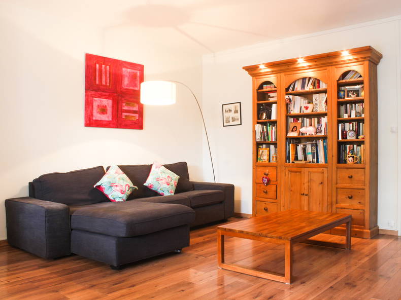 Chambre Chez L'habitant Lille 245632-2