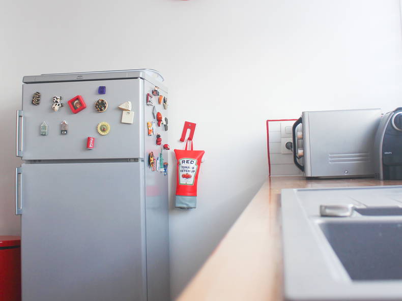 Chambre Chez L'habitant Lille 245632-3