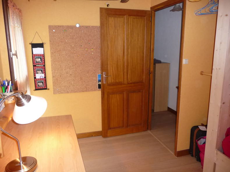 Homestay Seyssinet-Pariset 220117-4