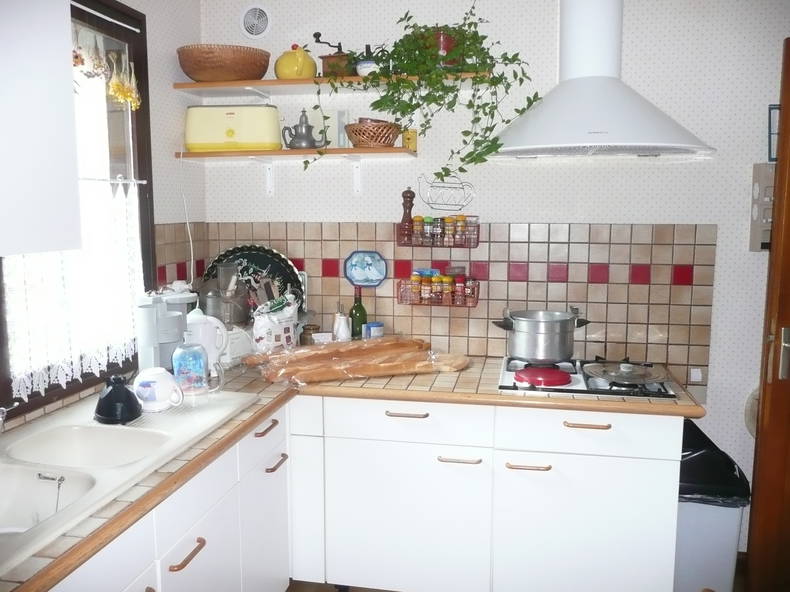 Homestay Seyssinet-Pariset 220117-5