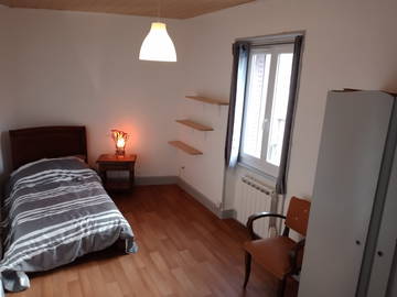 Room For Rent Les Martres-D'artière 253790