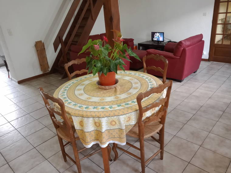 Homestay Les Martres-d'Artière 253790