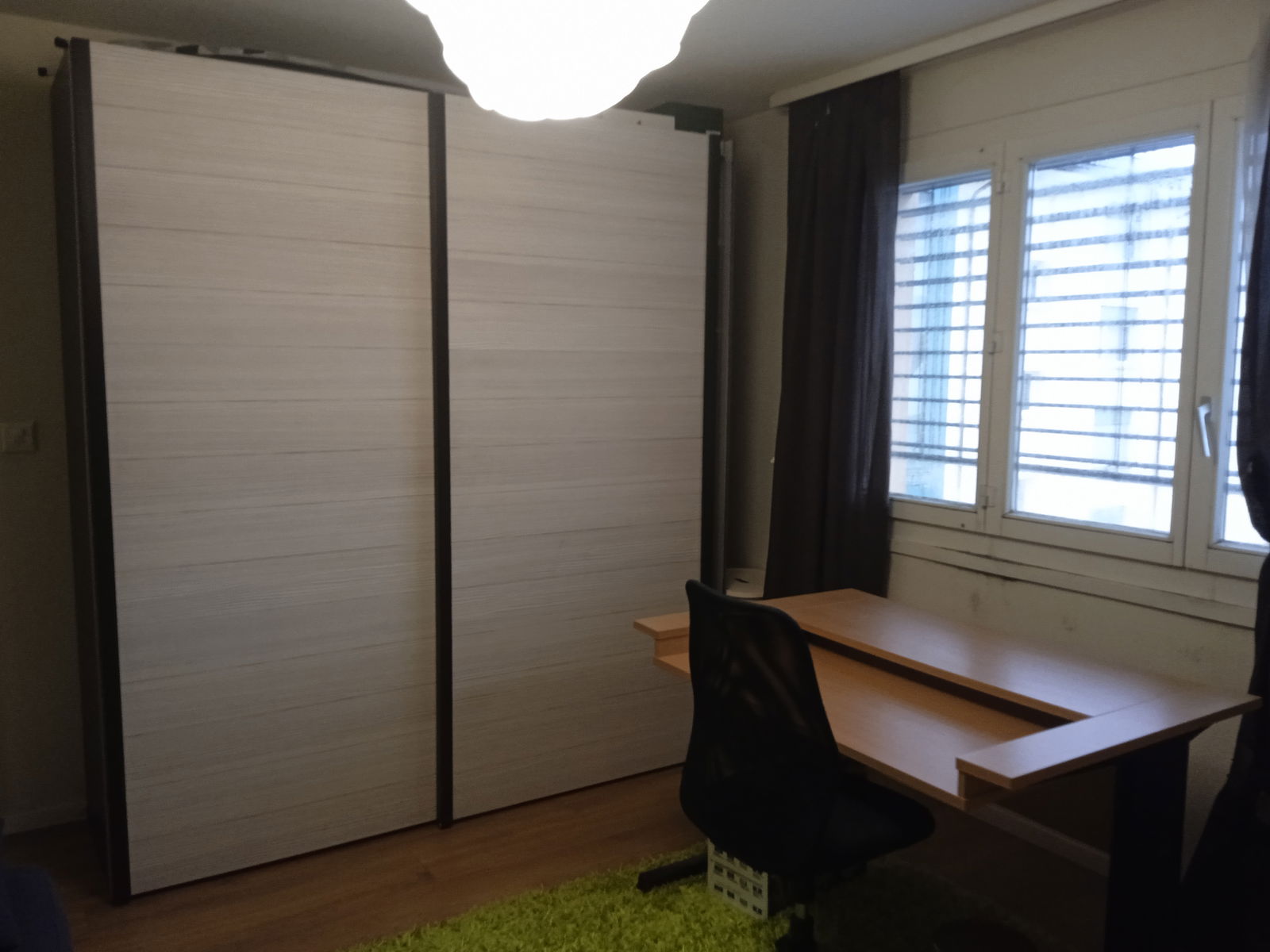 Homestay Remaufens 320051