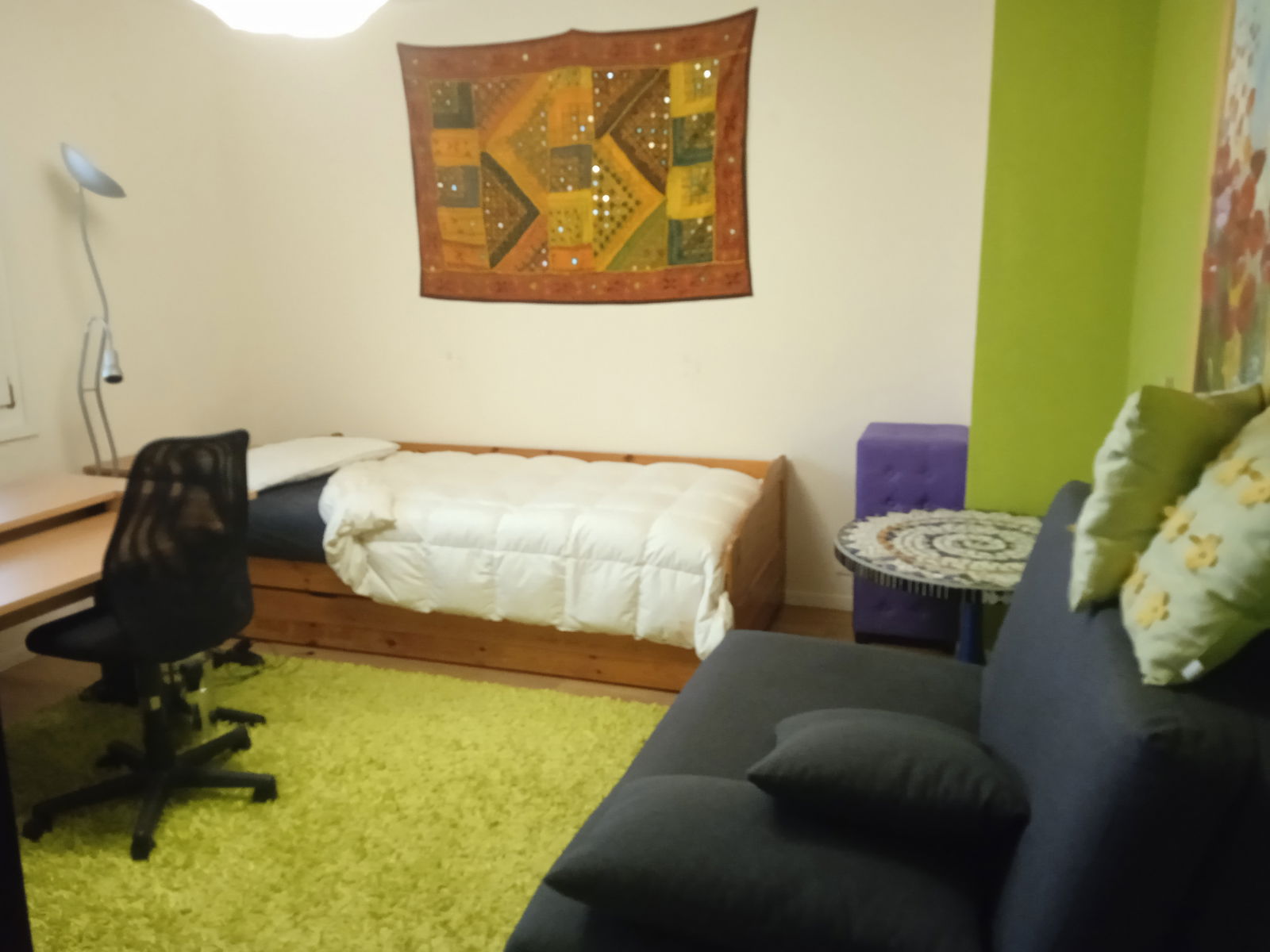 Homestay Remaufens 320051