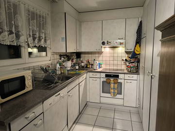 Chambre chez l'habitant à louer à Remaufens - photo 3 : autre pièce-3