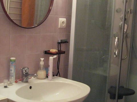 Chambre Chez L'habitant Grenoble 2478-4