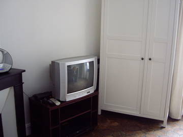 Chambre À Louer Saint-Denis 4642