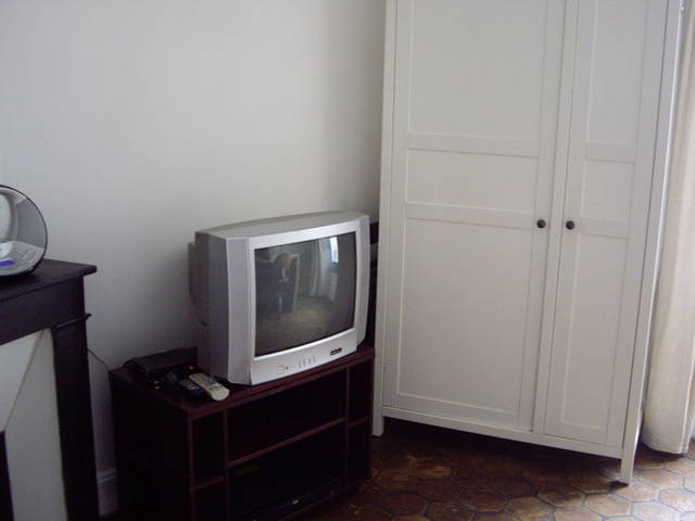 Chambre Chez L'habitant Saint-Denis 4642-2