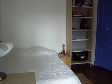 Room For Rent Saint-Denis 4642