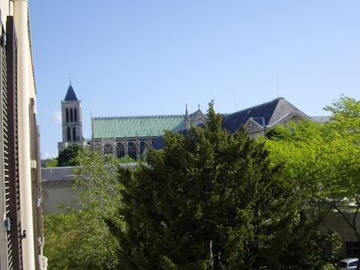 Chambre Chez L'habitant Saint-Denis 4642-5