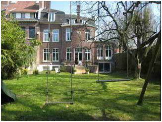 Chambre Chez L'habitant Tourcoing 5186-1