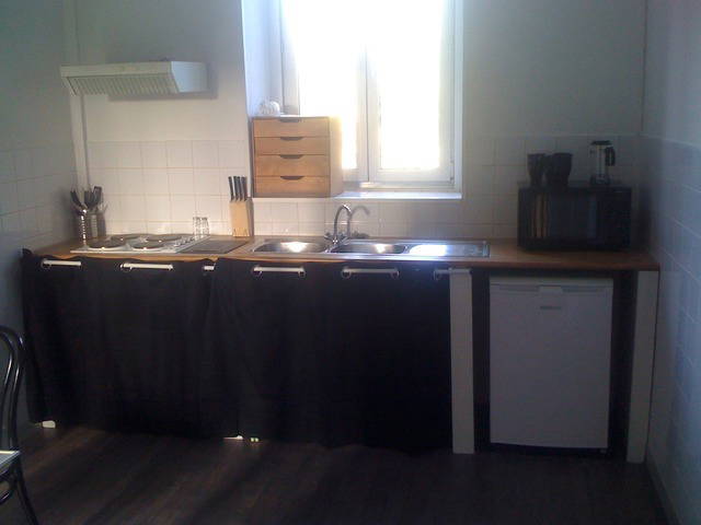 Chambre Chez L'habitant Tourcoing 5186-3