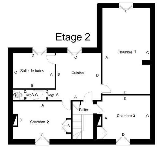Chambre Chez L'habitant Tourcoing 5186