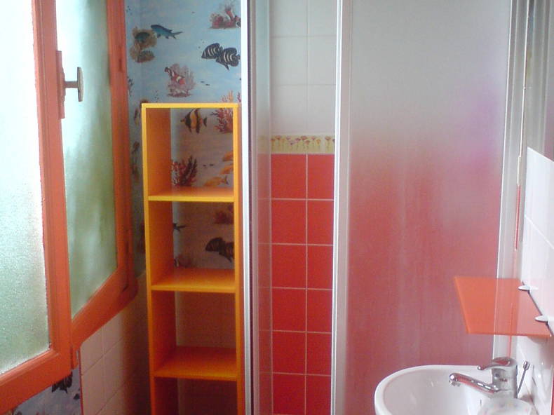 Habitación De Huéspedes Rennes 10130-2