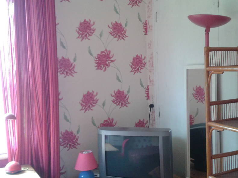 Habitación De Huéspedes Rennes 10130-4