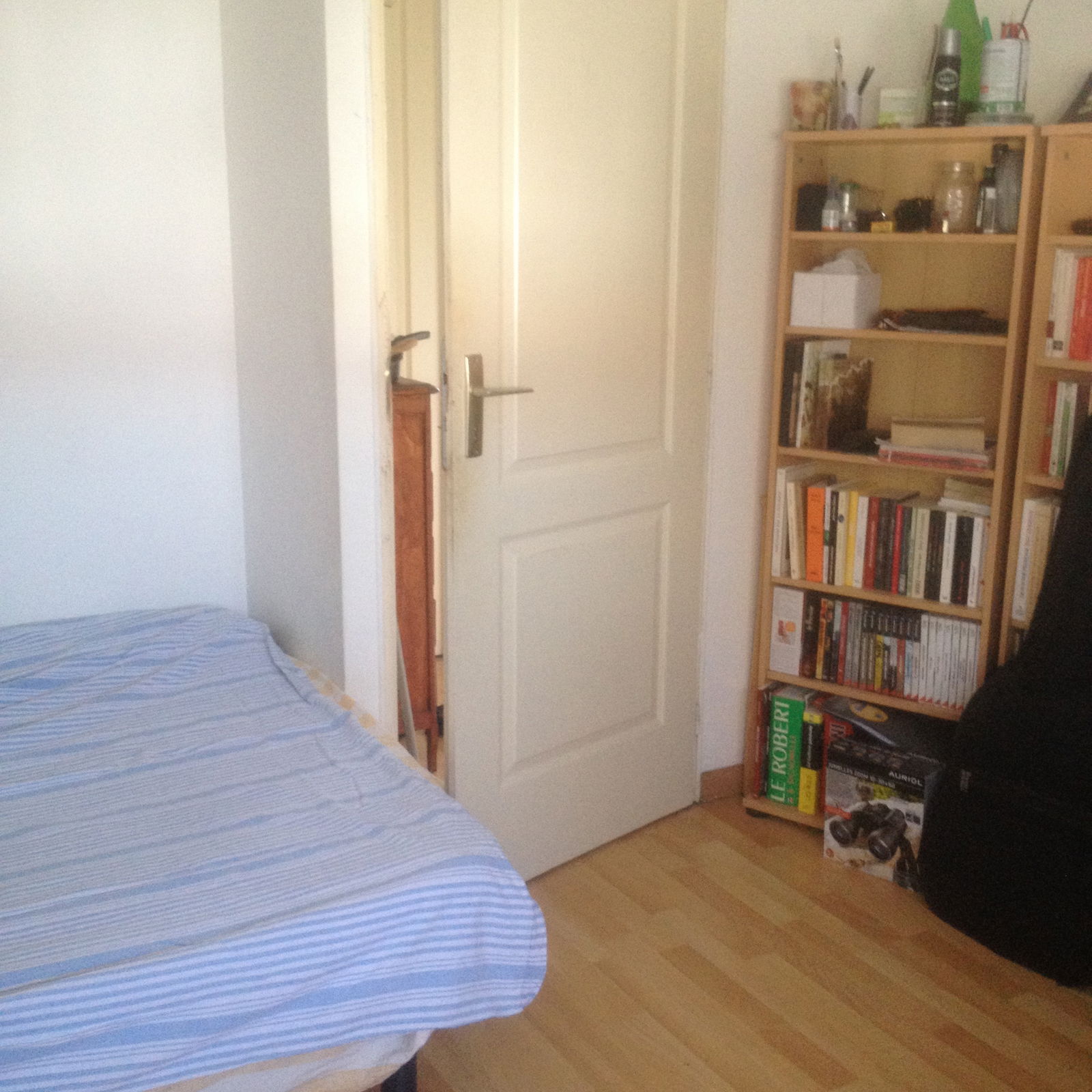 Chambre Chez L'habitant Kingersheim 13198