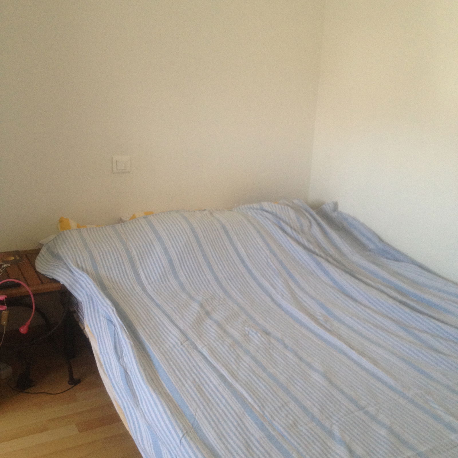 Chambre Chez L'habitant Kingersheim 13198