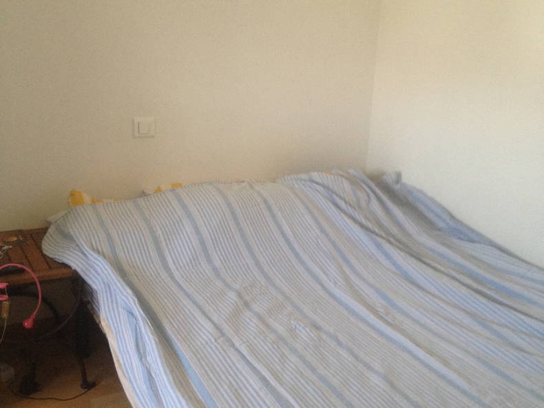 Chambre Chez L'habitant Kingersheim 13198-2