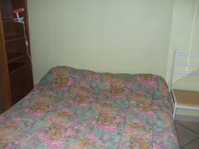 Furnished Room For Rent