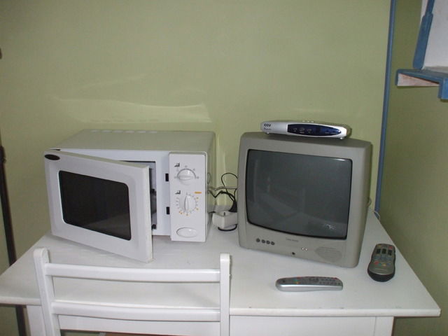 Chambre Chez L'habitant Aureilhan 13759