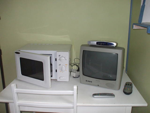 Chambre Chez L'habitant Aureilhan 13759-2