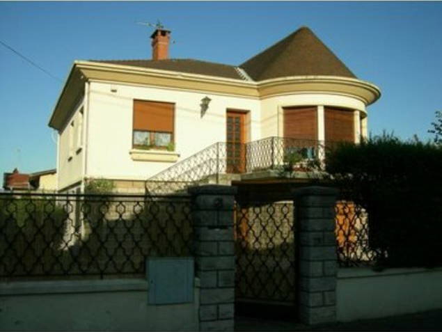 Chambre Chez L'habitant Pierre-Bénite 8425-1