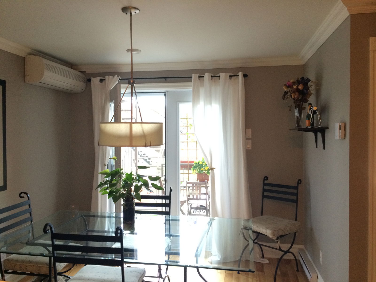 Chambre Chez L'habitant Montréal 17668