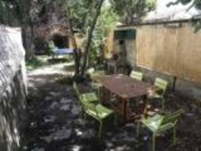 Homestay Avignon 21355