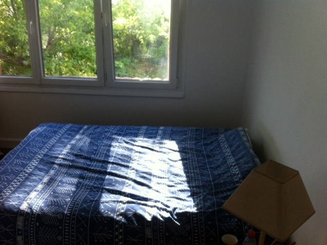 Quedarse En Casa Ris-Orangis 23118-1