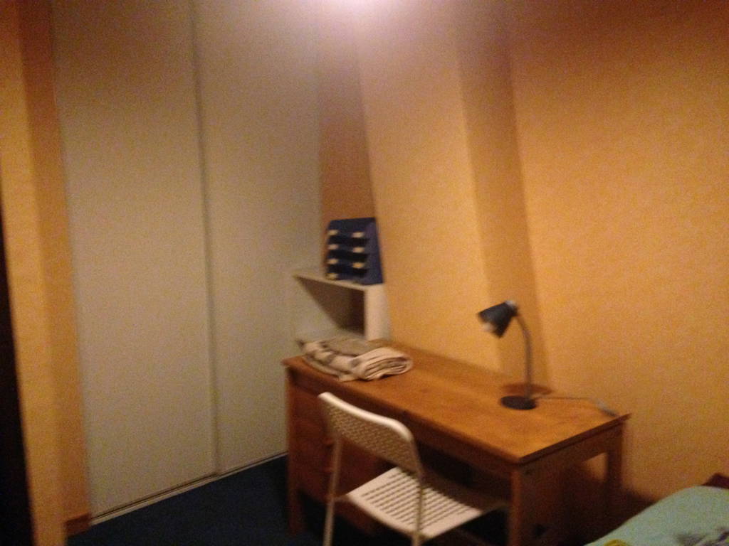 Chambre Chez L'habitant Loos 23170-1