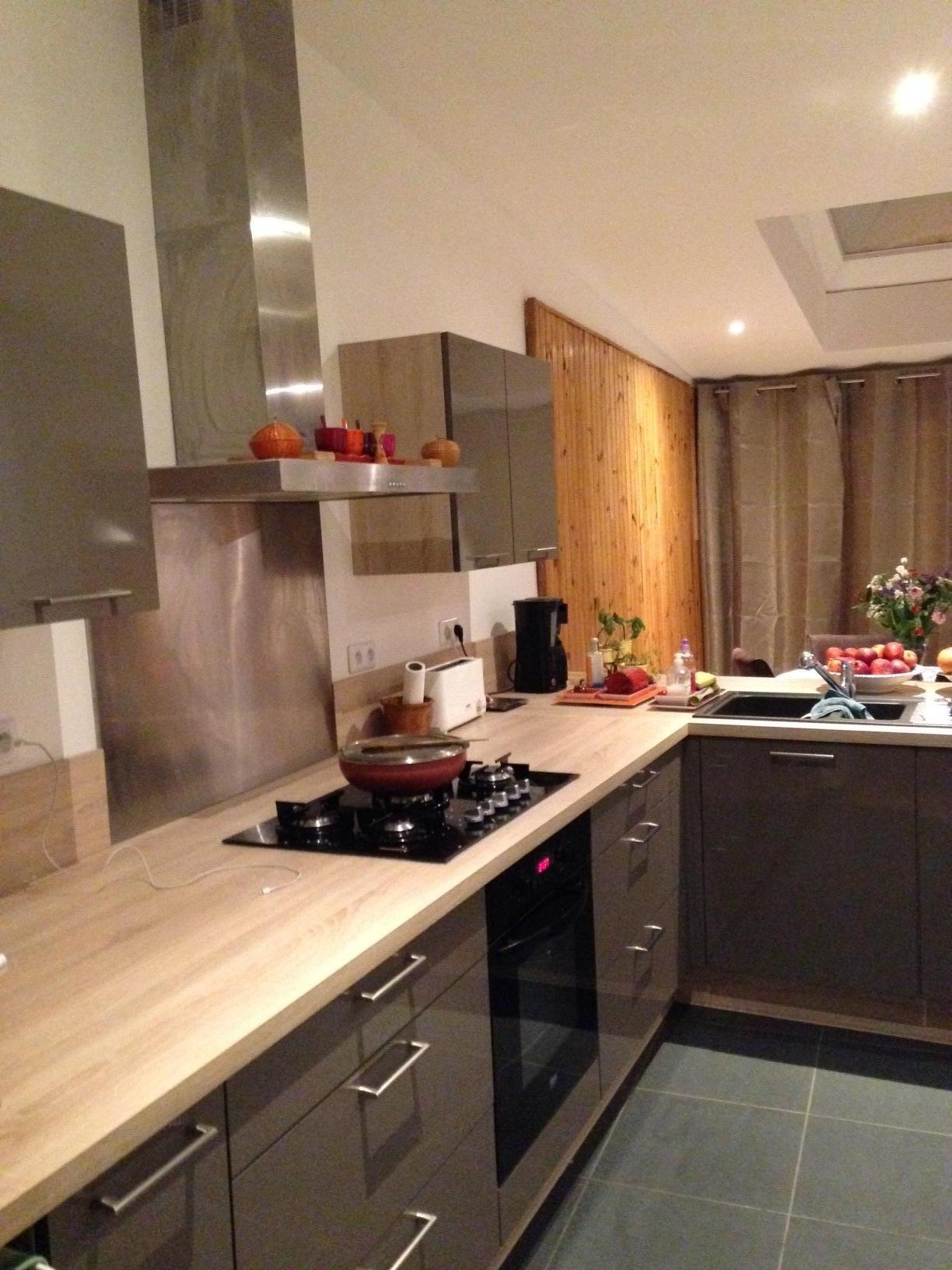 Homestay Loos 23170
