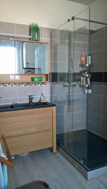 Homestay Loos 23170