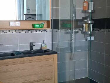 Chambre Chez L'habitant Loos 23170-2