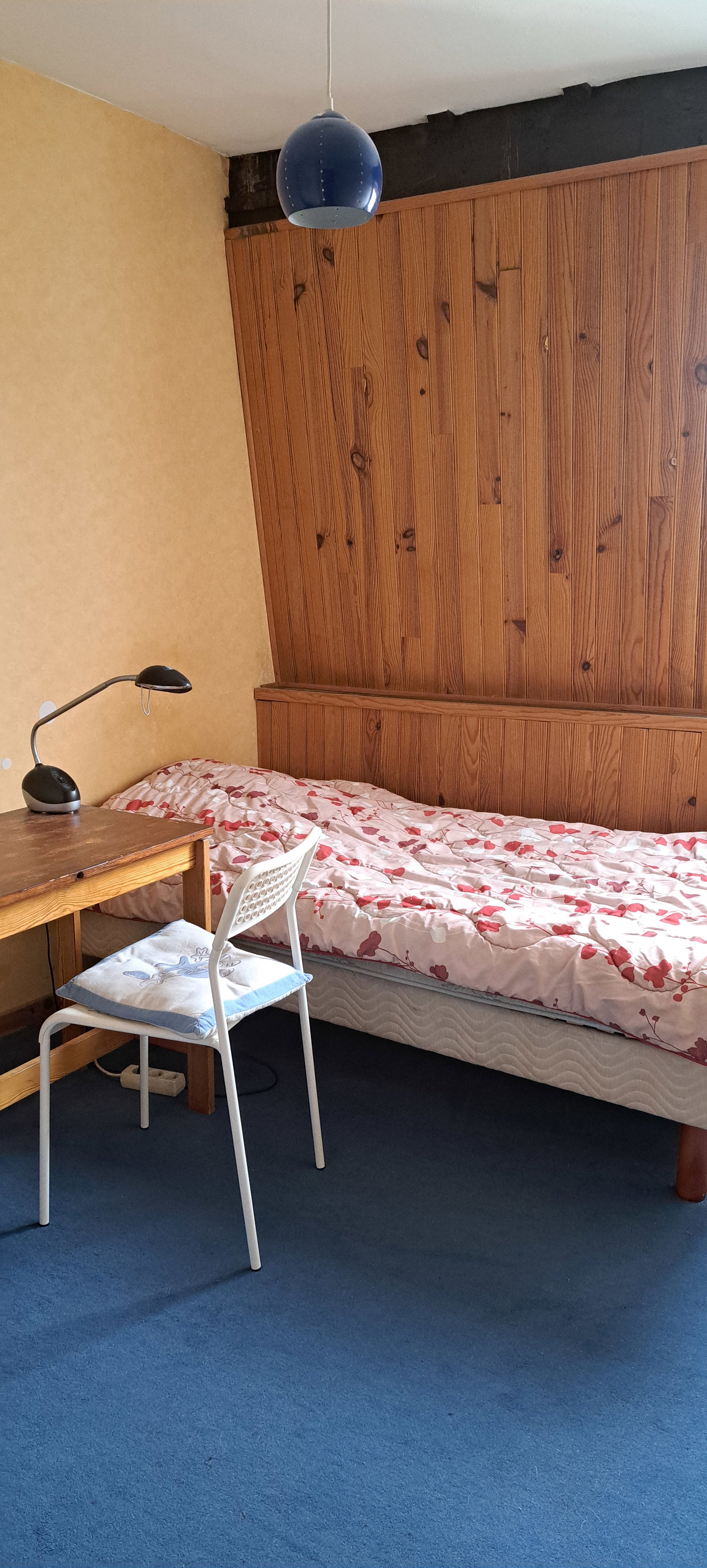Chambre Chez L'habitant Loos 23170