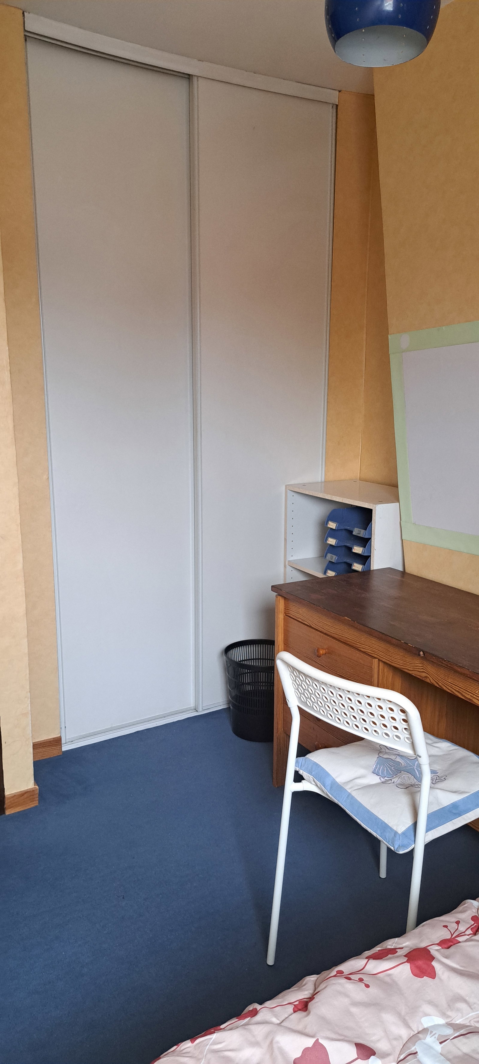 Chambre Chez L'habitant Loos 23170