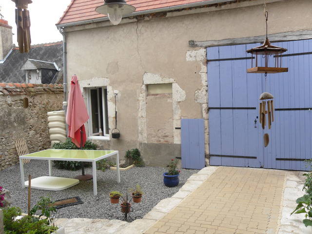 Homestay Mehun-sur-Yèvre 27261