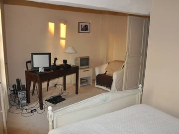 Chambre À Louer La-Celle-Saint-Cloud 27364