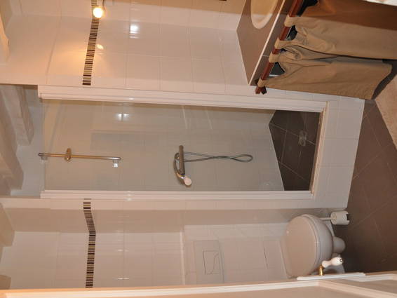 Quedarse En Casa La-Celle-Saint-Cloud 27364-3