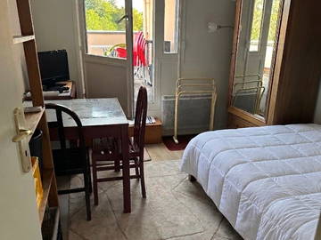 Homestay à louer à Saint-Genis-Laval - room-5