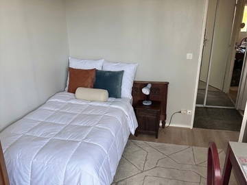 Homestay à louer à Saint-Genis-Laval - room-4